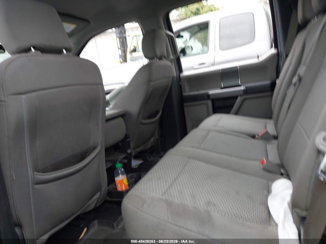 Ford F-150 Xlt 2019 1FTEW1CP6KKD90435 Image 18
