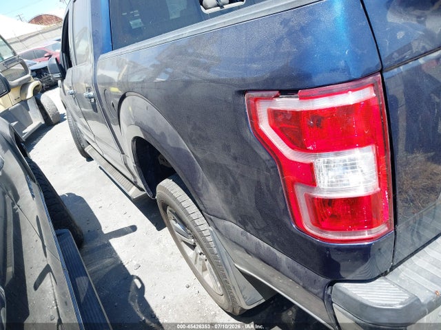 Ford F-150 Xlt 2019 1FTEW1CP6KKD90435 Image 3