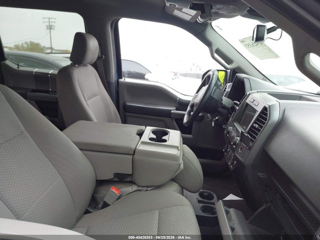 Ford F-150 Xlt 2019 1FTEW1CP6KKD90435 Image 5