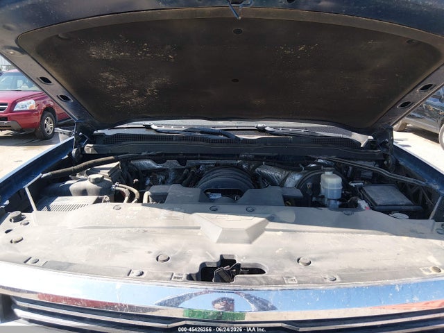 3GCUKTEJ5FG326721 Chevrolet Silverado 1500 High Country