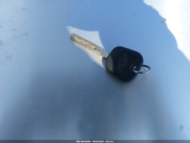 3GCUKTEJ5FG326721 Chevrolet Silverado 1500 High Country
