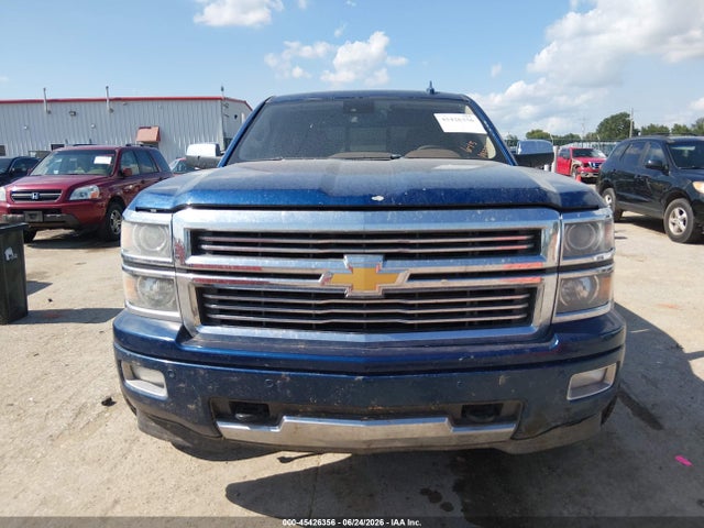 3GCUKTEJ5FG326721 Chevrolet Silverado 1500 High Country