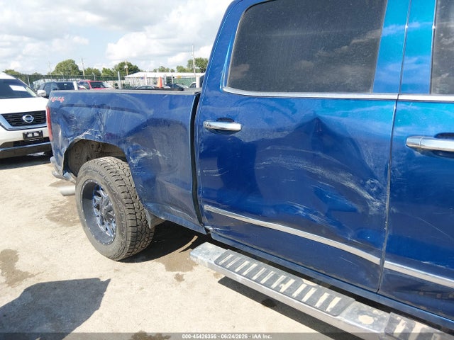 3GCUKTEJ5FG326721 Chevrolet Silverado 1500 High Country