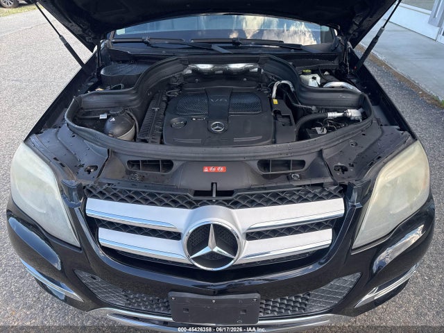 Продаж на аукціоні авто 2014 Mercedes-benz Glk 350 4matic, vin: WDCGG8JB4EG164255, номер лоту: 45426358
