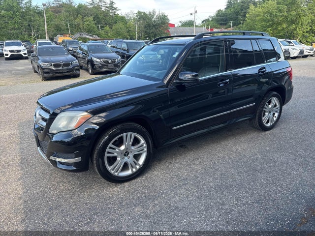 Продаж на аукціоні авто 2014 Mercedes-benz Glk 350 4matic, vin: WDCGG8JB4EG164255, номер лоту: 45426358