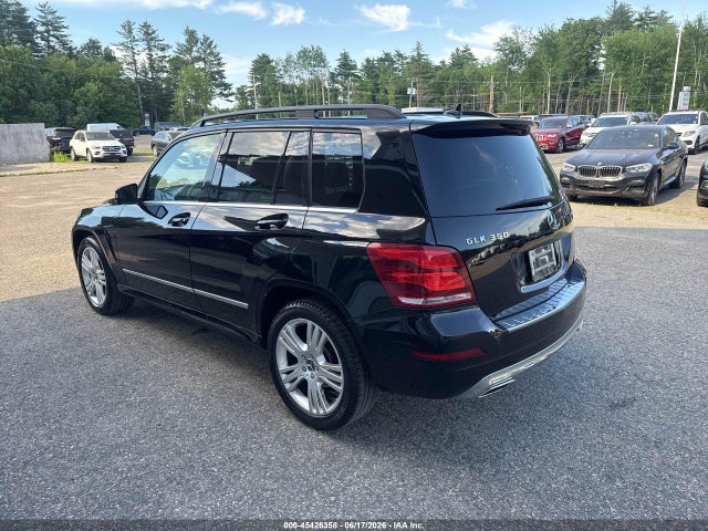Продаж на аукціоні авто 2014 Mercedes-benz Glk 350 4matic, vin: WDCGG8JB4EG164255, номер лоту: 45426358