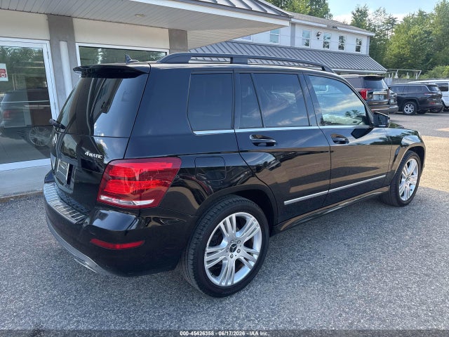 Продаж на аукціоні авто 2014 Mercedes-benz Glk 350 4matic, vin: WDCGG8JB4EG164255, номер лоту: 45426358