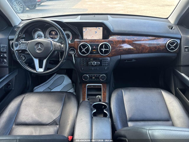 Продаж на аукціоні авто 2014 Mercedes-benz Glk 350 4matic, vin: WDCGG8JB4EG164255, номер лоту: 45426358
