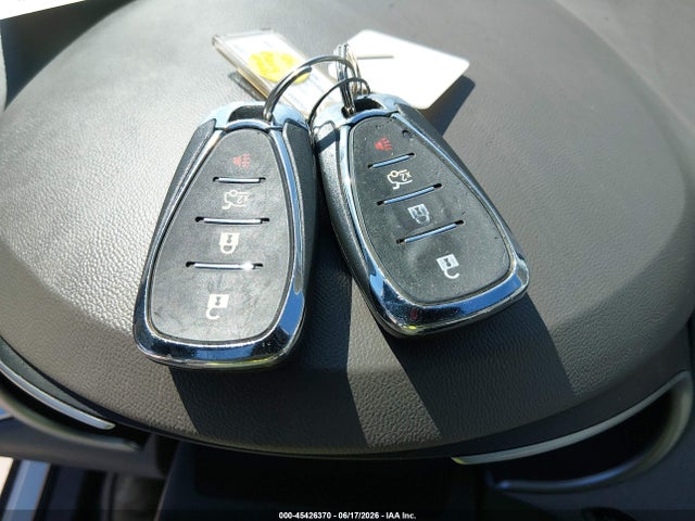 1G1ZC5ST6GF284284 Chevrolet Malibu 1fl