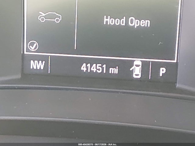 1G1ZC5ST6GF284284 Chevrolet Malibu 1fl