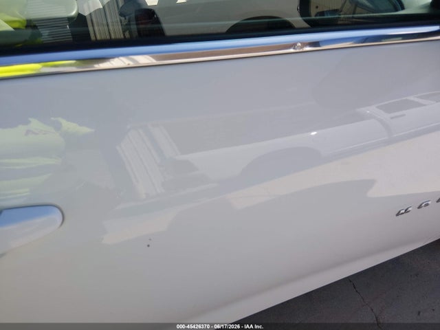 1G1ZC5ST6GF284284 Chevrolet Malibu 1fl
