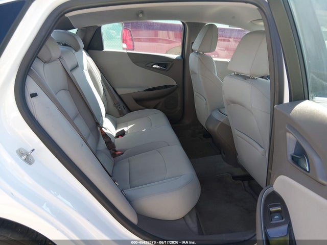 1G1ZC5ST6GF284284 Chevrolet Malibu 1fl