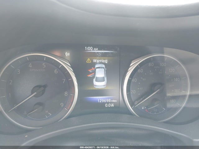 Aukcja sprzedaży 2015 Infiniti Q50 Premium, vin: JN1BV7AP2FM357862, numer aukcji: 45426371