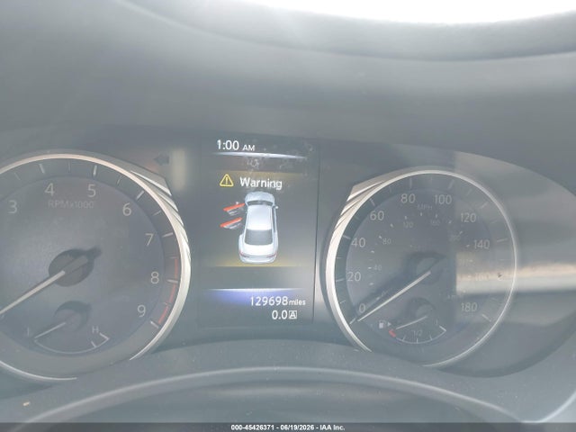Aukcja sprzedaży 2015 Infiniti Q50 Premium, vin: JN1BV7AP2FM357862, numer aukcji: 45426371