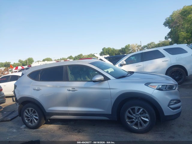 Hyundai Tucson Sel Plus 2018 KM8J3CA49JU775126 Image 14
