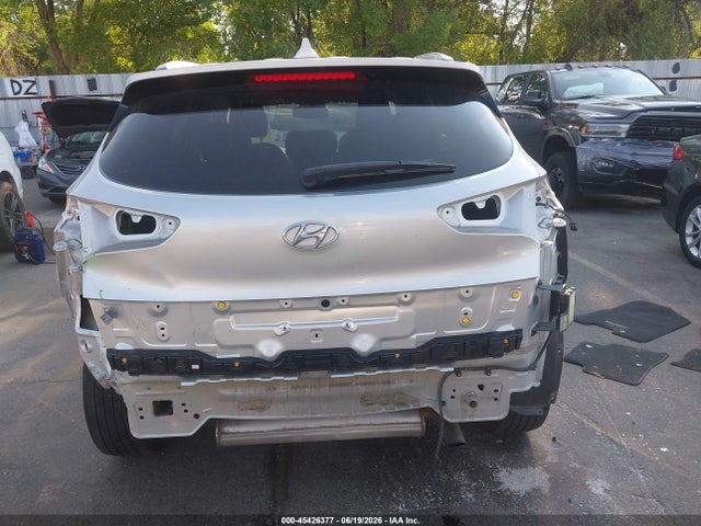 Hyundai Tucson Sel Plus 2018 KM8J3CA49JU775126 Image 17