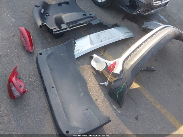 Hyundai Tucson Sel Plus 2018 KM8J3CA49JU775126 Image 12
