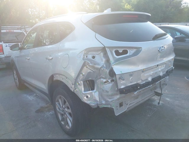 Hyundai Tucson Sel Plus 2018 KM8J3CA49JU775126 Image 18
