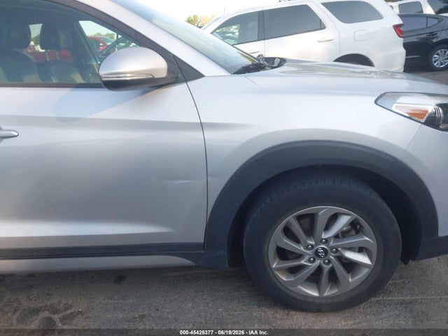 Hyundai Tucson Sel Plus 2018 KM8J3CA49JU775126 Image 20