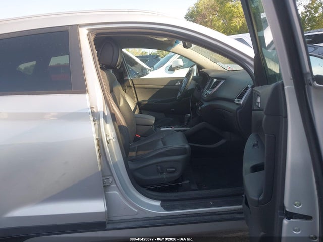 Hyundai Tucson Sel Plus 2018 KM8J3CA49JU775126 Image 5