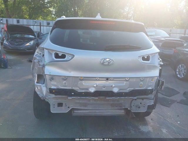 Hyundai Tucson Sel Plus 2018 KM8J3CA49JU775126 Image 6