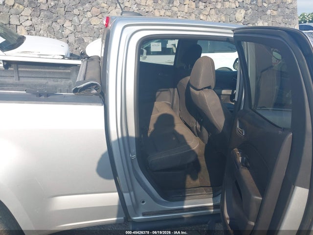 1GCGTCEN5H1161400 Chevrolet Colorado 4wd Lt