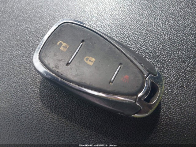 45426383 :رقم المزاد ، 2GNAXUEV1M6145225 vin ، 2021 Chevrolet Equinox Awd Lt مزاد بيع