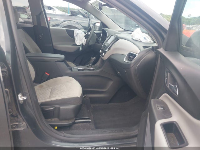 45426383 :رقم المزاد ، 2GNAXUEV1M6145225 vin ، 2021 Chevrolet Equinox Awd Lt مزاد بيع