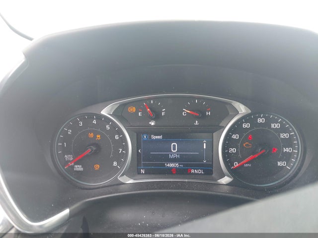 45426383 :رقم المزاد ، 2GNAXUEV1M6145225 vin ، 2021 Chevrolet Equinox Awd Lt مزاد بيع