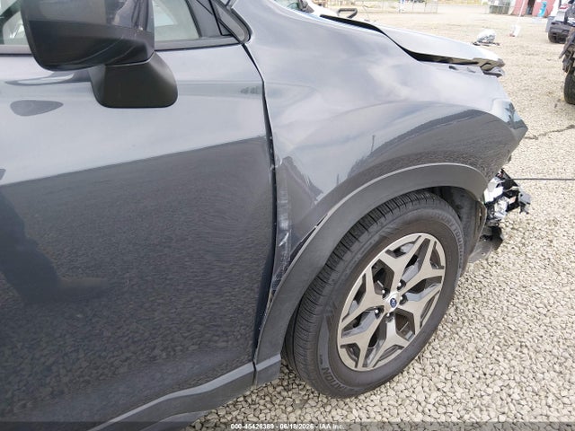 Aukcja sprzedaży 2024 Subaru Forester Premium, vin: JF2SKACC9RH513004, numer aukcji: 45426389