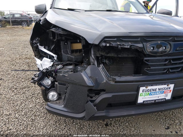 Aukcja sprzedaży 2024 Subaru Forester Premium, vin: JF2SKACC9RH513004, numer aukcji: 45426389