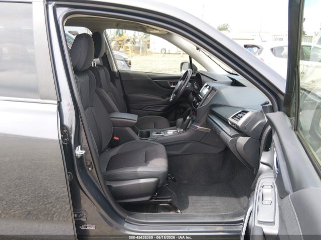 Aukcja sprzedaży 2024 Subaru Forester Premium, vin: JF2SKACC9RH513004, numer aukcji: 45426389