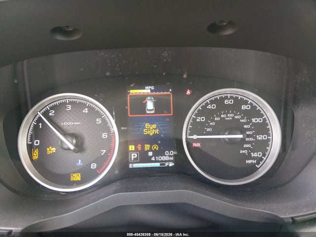 Aukcja sprzedaży 2024 Subaru Forester Premium, vin: JF2SKACC9RH513004, numer aukcji: 45426389