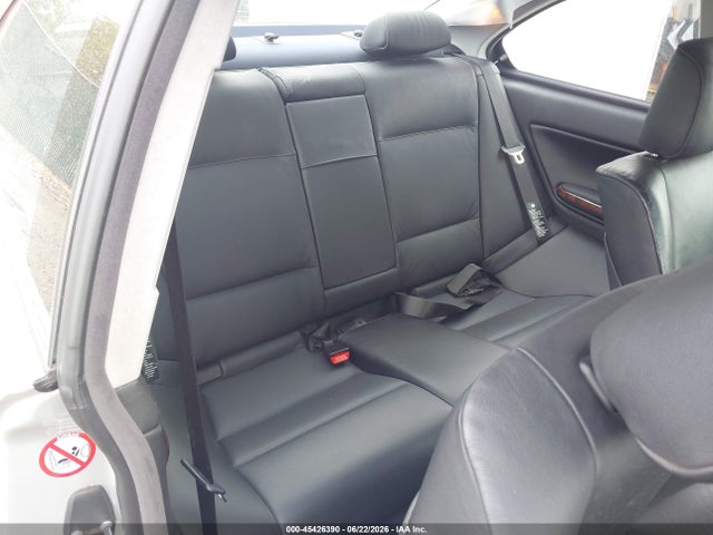 Aukcja sprzedaży 2002 Bmw 3 Series 325ci, vin: WBABN334X2PG57912, numer aukcji: 45426390