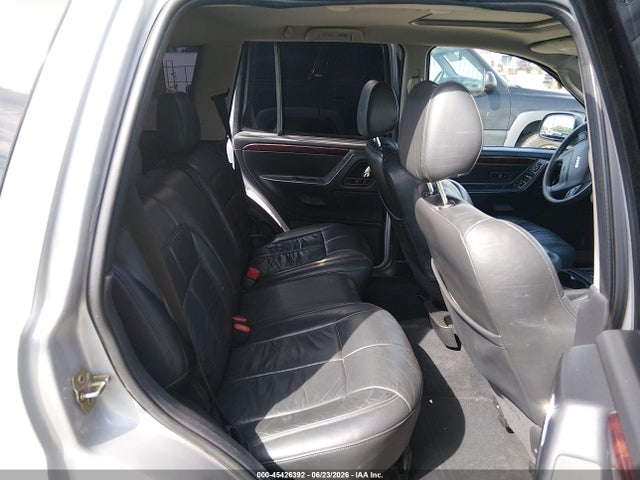 45426392 :رقم المزاد ، 1J4GW58N74C241000 vin ، 2004 Jeep Grand Cherokee Limited مزاد بيع