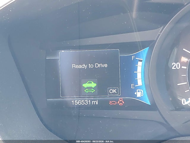 Ford Fusion Hybrid Se 2020 3FA6P0LU5LR164066 Image 15