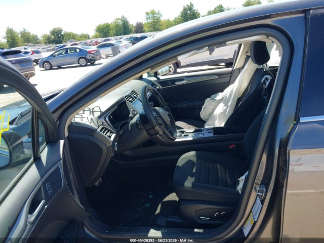 Ford Fusion Hybrid Se 2020 3FA6P0LU5LR164066 Image 5