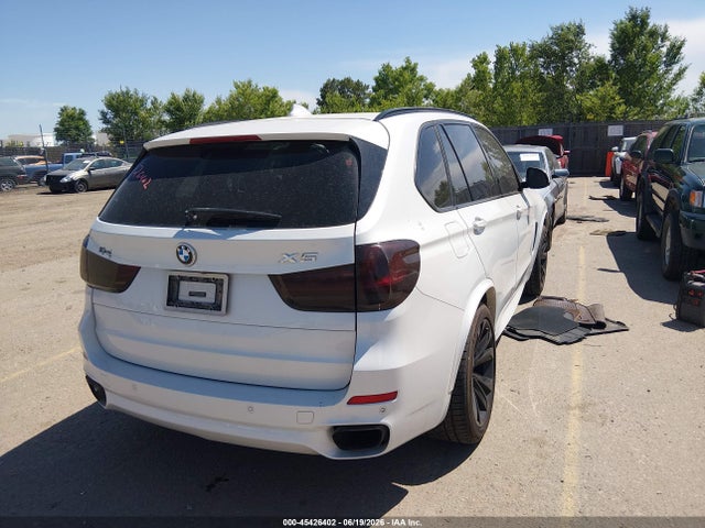 BMW X5 Xdrive50i 2015 5UXKR6C54F0J78977 Image 4