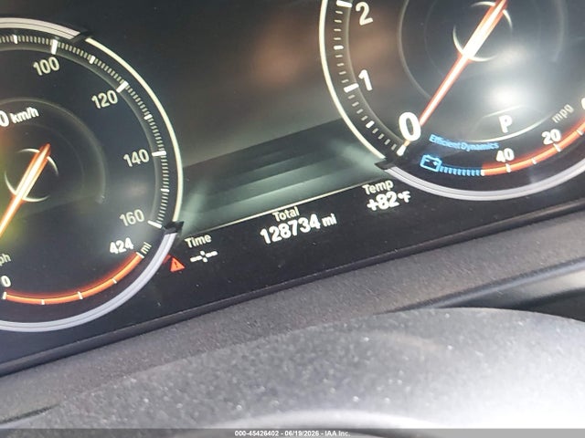 45426402 :رقم المزاد ، 5UXKR6C54F0J78977 vin ، 2015 Bmw X5 Xdrive50i مزاد بيع