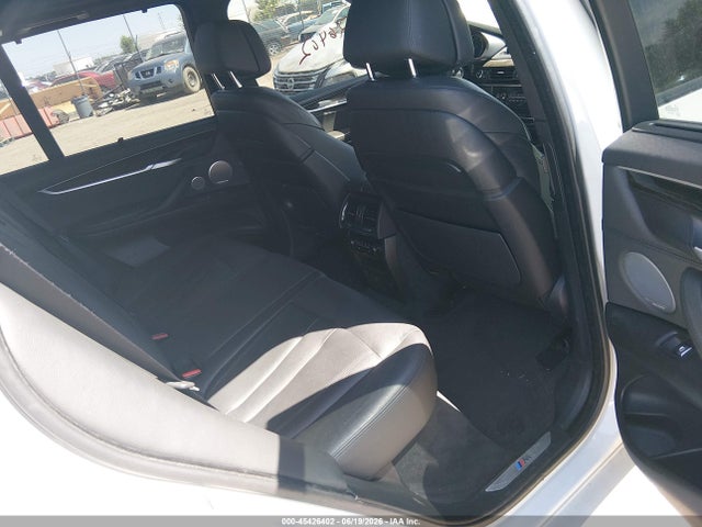 Auction sale of the 2015 Bmw X5 Xdrive50i, vin: 5UXKR6C54F0J78977, lot number: 45426402