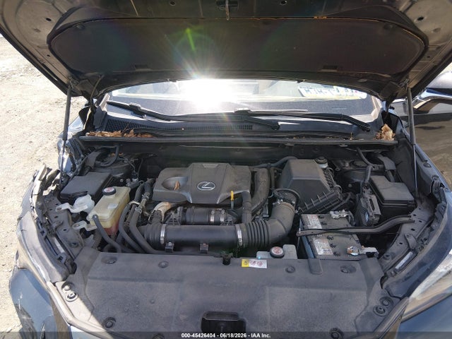 Aukcja sprzedaży 2018 Lexus Nx 300, vin: JTJBARBZ5J2150596, numer aukcji: 45426404