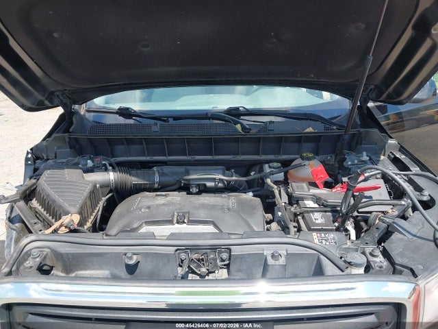 2019 Gmc Acadia Sle-1 მანქანა იყიდება აუქციონზე, vin: 1GKKNKLAXKZ278028, აუქციონის ნომერი: 45426406
