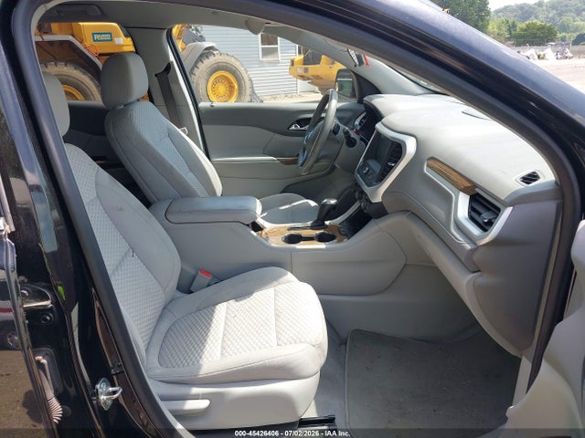 2019 Gmc Acadia Sle-1 მანქანა იყიდება აუქციონზე, vin: 1GKKNKLAXKZ278028, აუქციონის ნომერი: 45426406