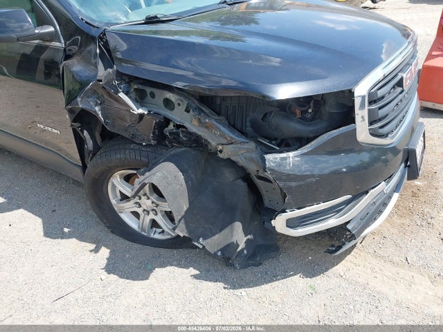 2019 Gmc Acadia Sle-1 მანქანა იყიდება აუქციონზე, vin: 1GKKNKLAXKZ278028, აუქციონის ნომერი: 45426406