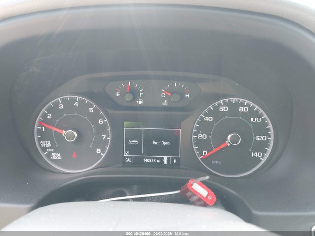 2019 Gmc Acadia Sle-1 მანქანა იყიდება აუქციონზე, vin: 1GKKNKLAXKZ278028, აუქციონის ნომერი: 45426406