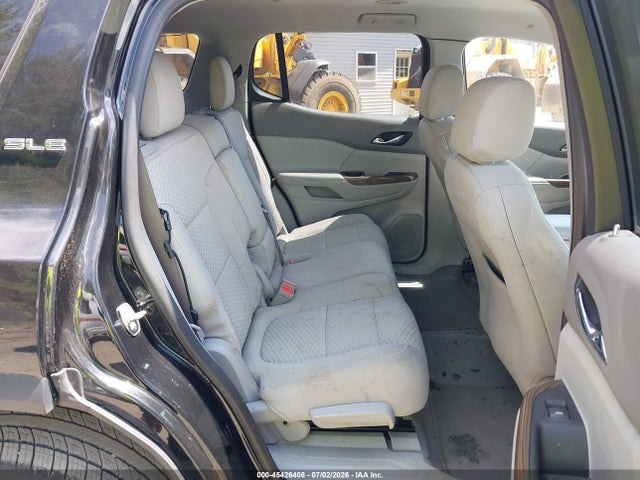 2019 Gmc Acadia Sle-1 მანქანა იყიდება აუქციონზე, vin: 1GKKNKLAXKZ278028, აუქციონის ნომერი: 45426406