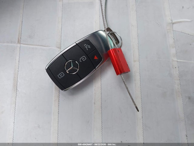 4JGFB4FB6RB265250 Mercedes-Benz Gle 350 4matic