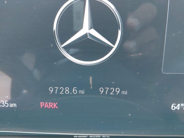 4JGFB4FB6RB265250 Mercedes-Benz Gle 350 4matic