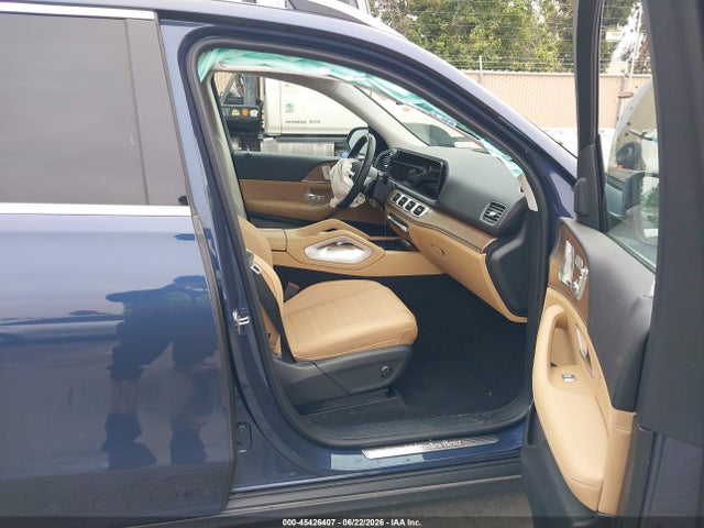 4JGFB4FB6RB265250 Mercedes-Benz Gle 350 4matic