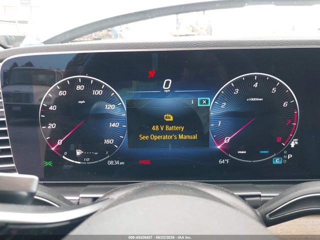 4JGFB4FB6RB265250 Mercedes-Benz Gle 350 4matic